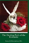 Book Cover - The Healing Path of the Romantic